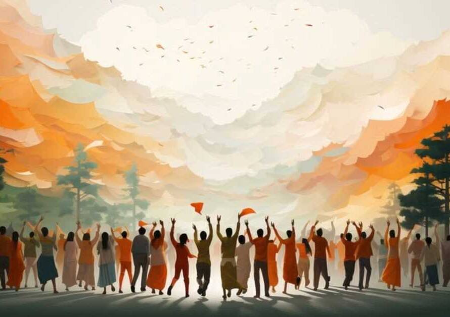 हिंदू धर्म
