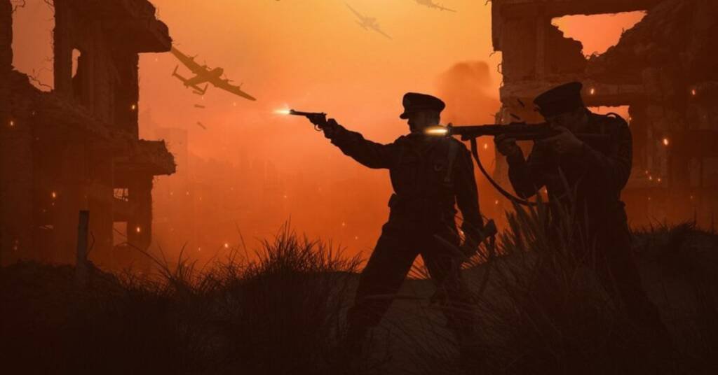 Civil War