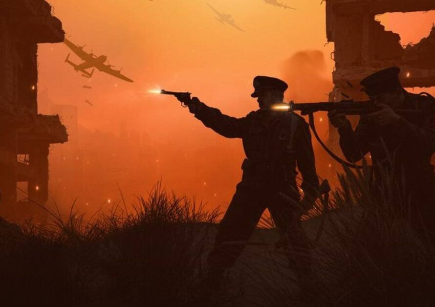 Civil War