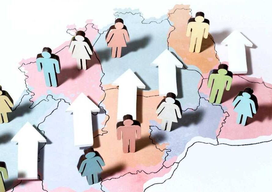 political dynamics