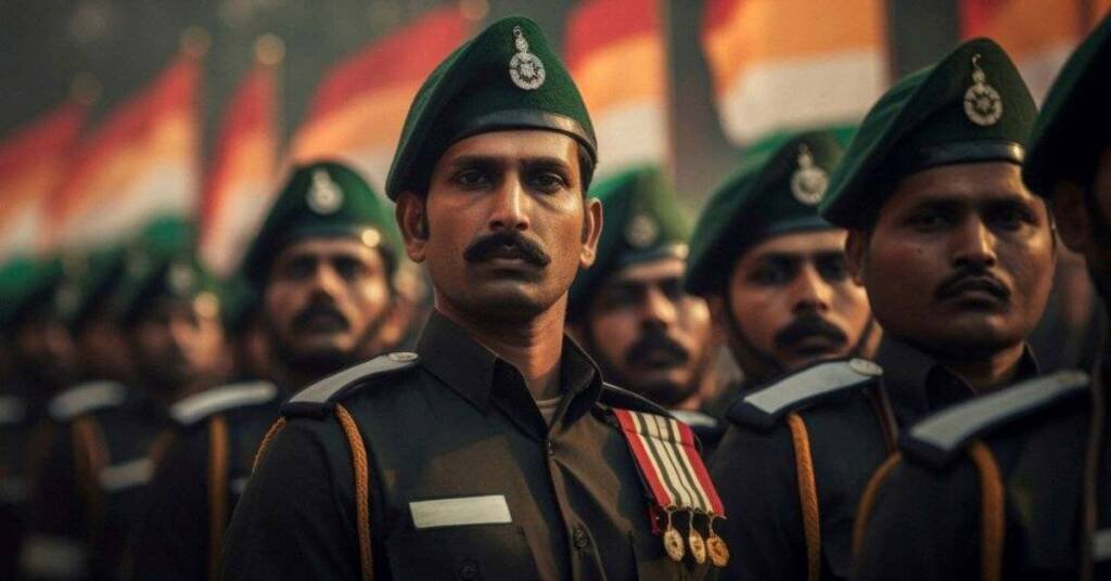 बंगाल पुलिस