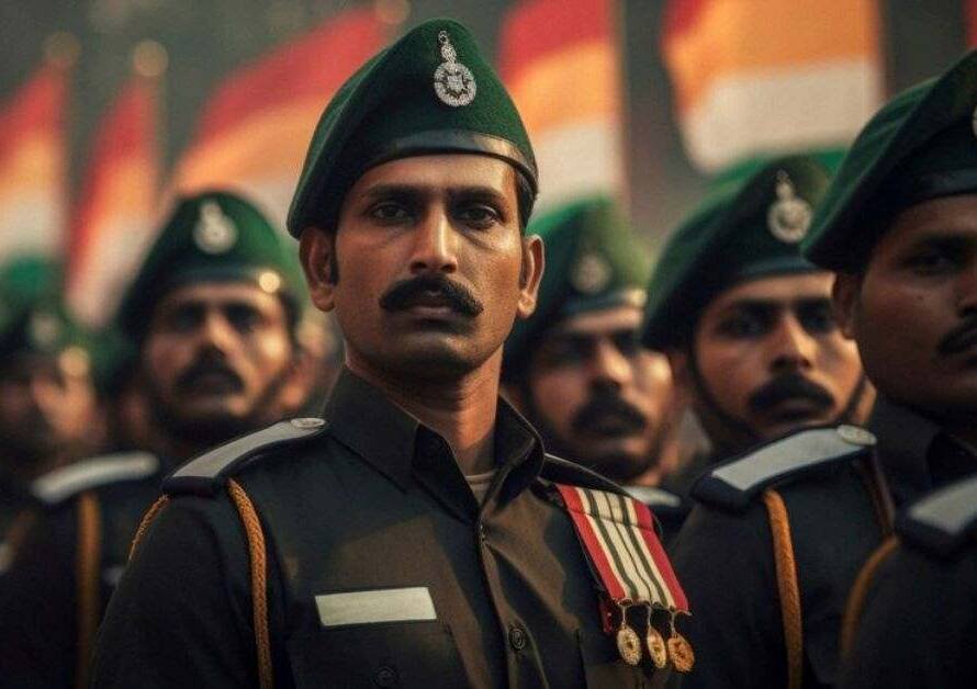 बंगाल पुलिस