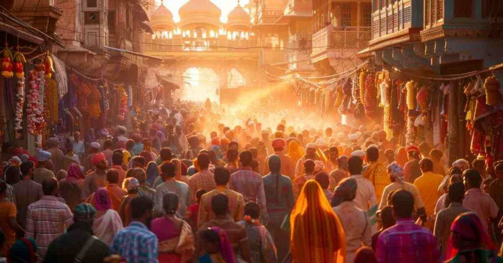 हिंदू बहुसंख्यक का जागरण