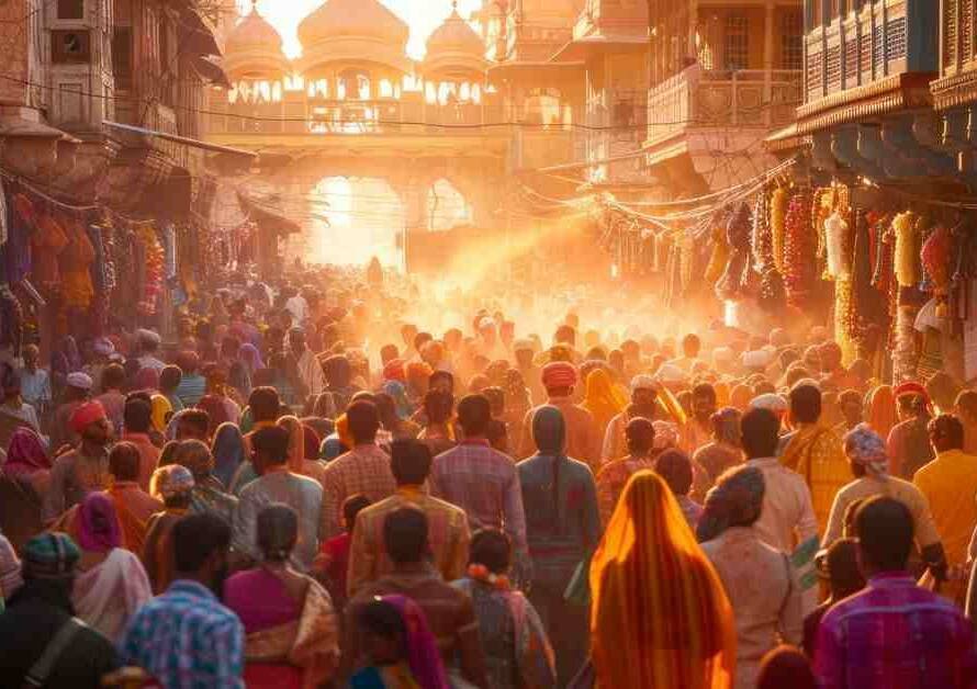 हिंदू बहुसंख्यक का जागरण