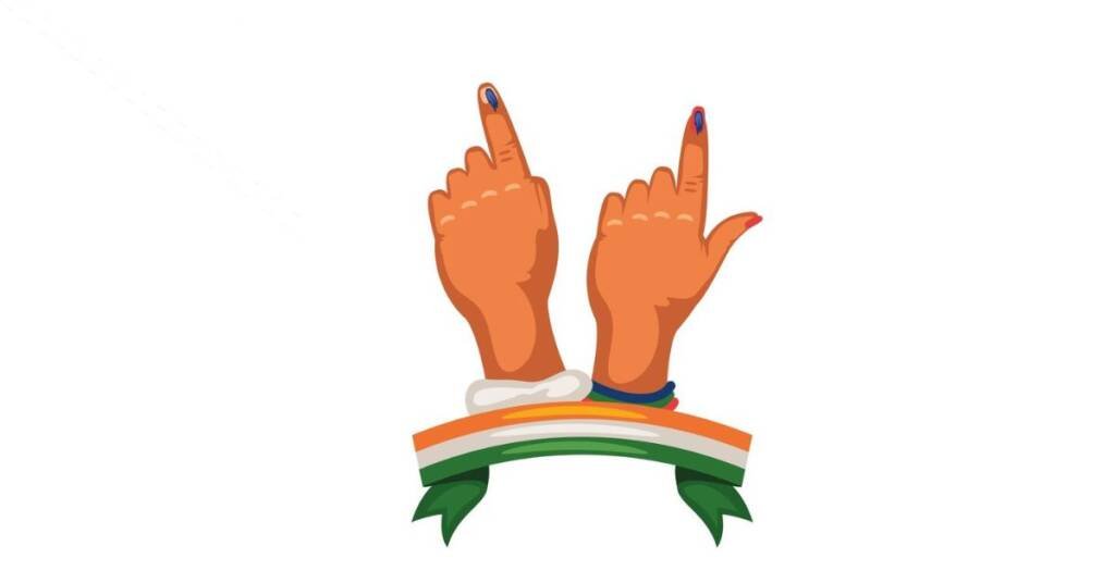 maharashtra election