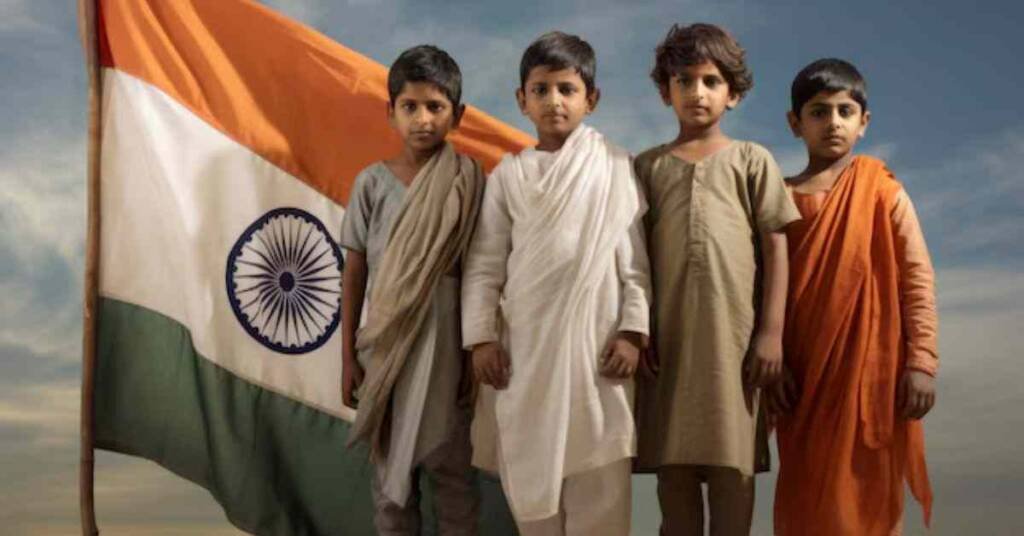 india history