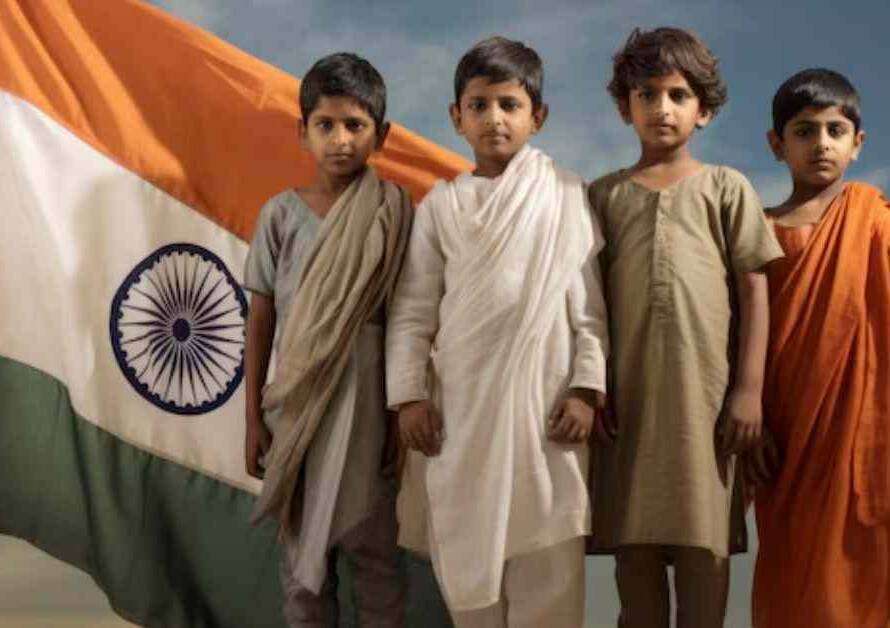 india history
