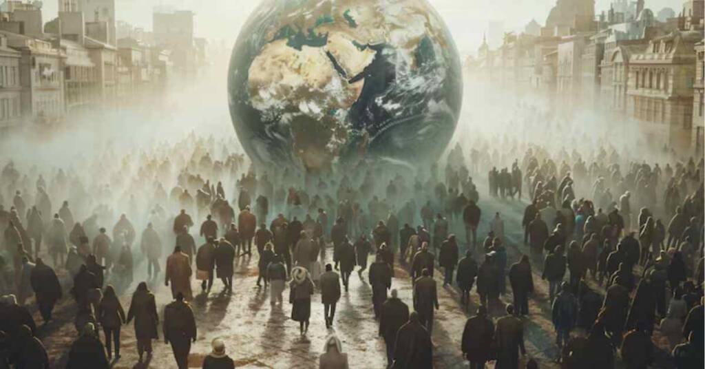 Global Challenges