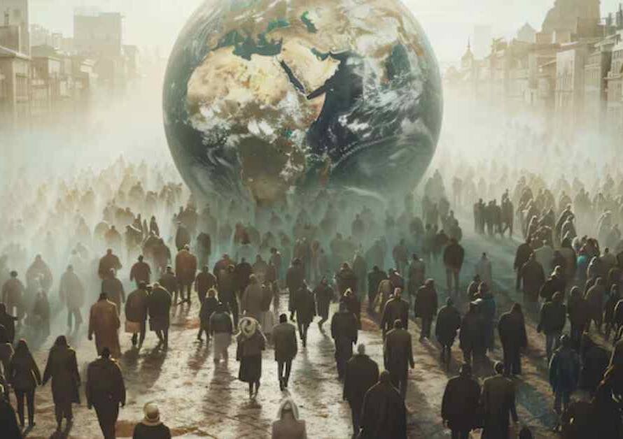Global Challenges