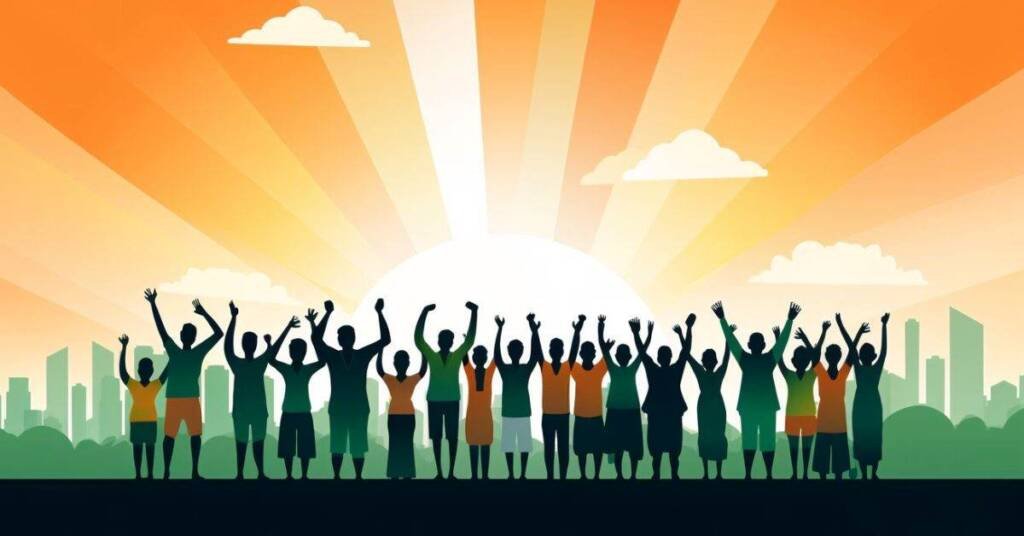 hindu unity