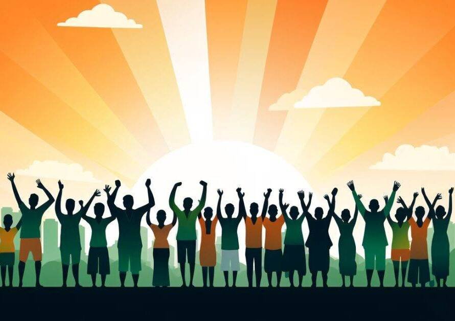 hindu unity