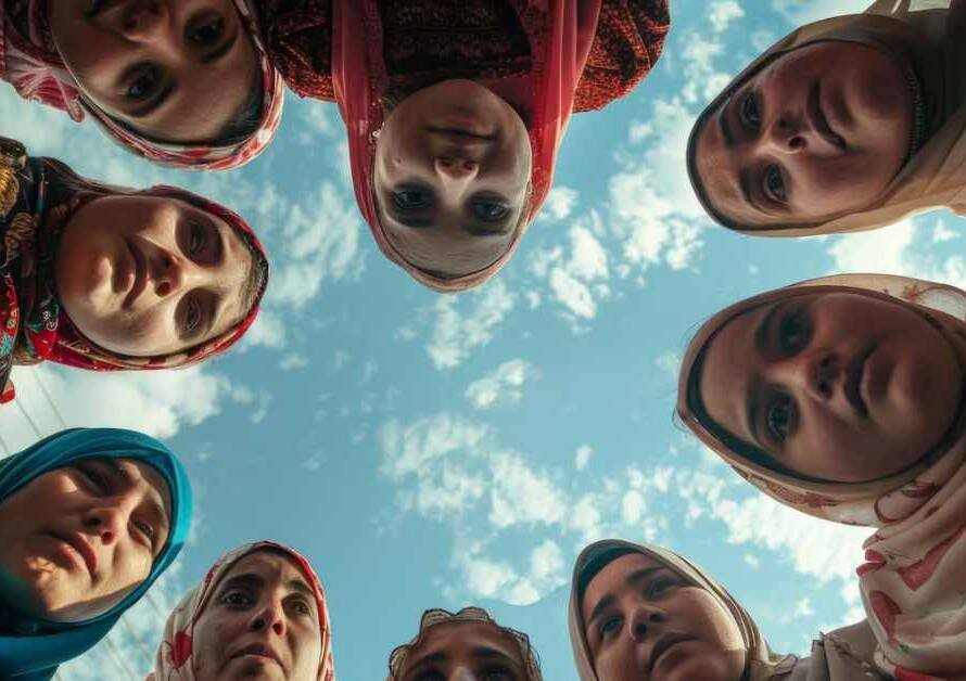 Islam and the Modern World A Call for Unity and Action