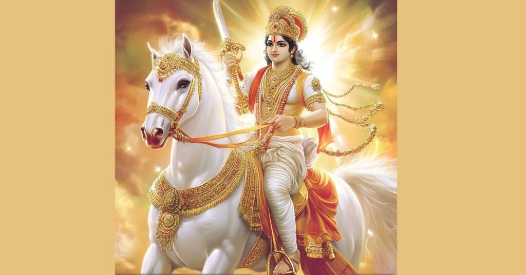Kalki Avatar