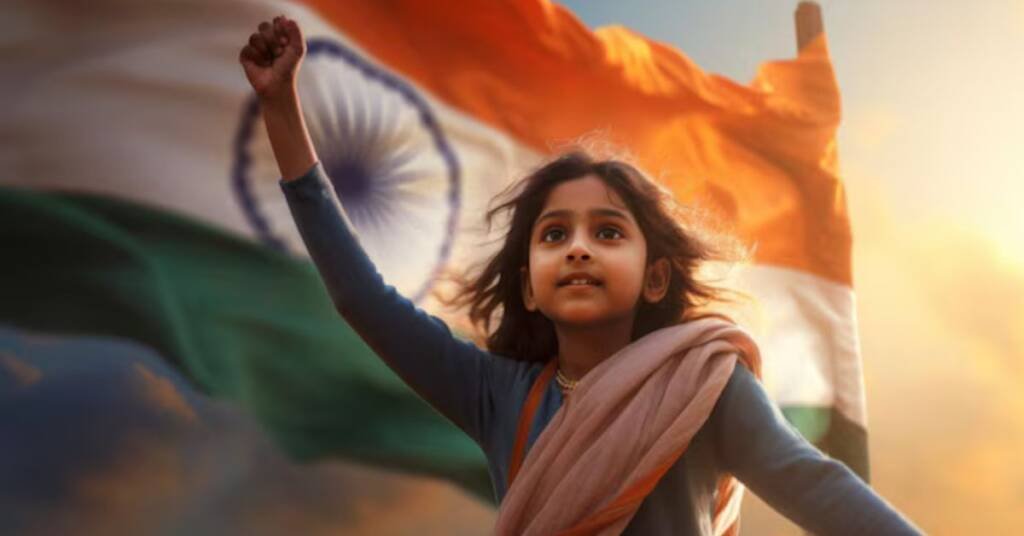 nation first rise above selfish interests