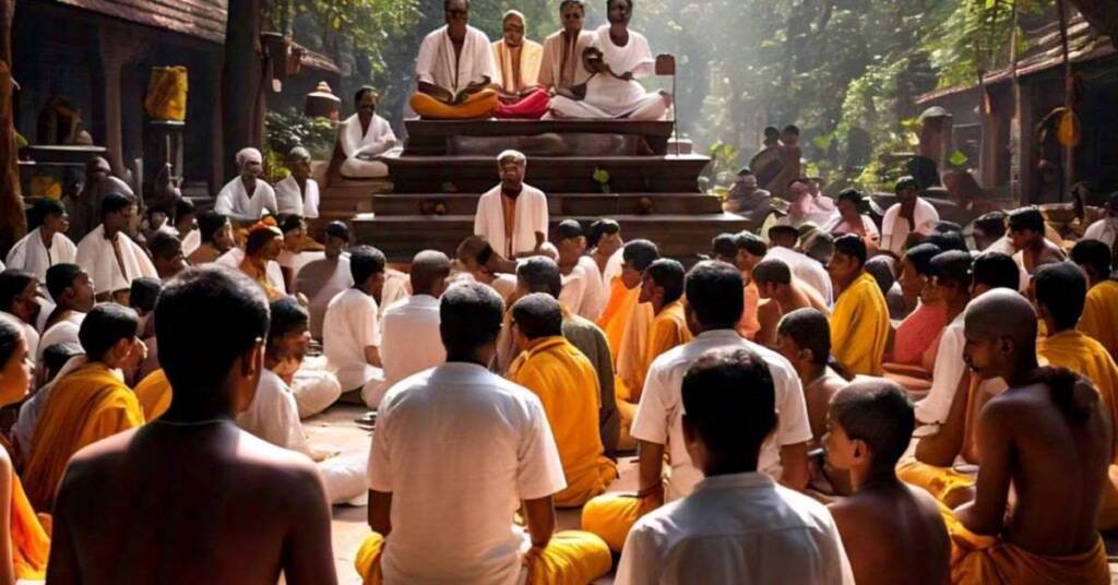 Sanatan Dharma