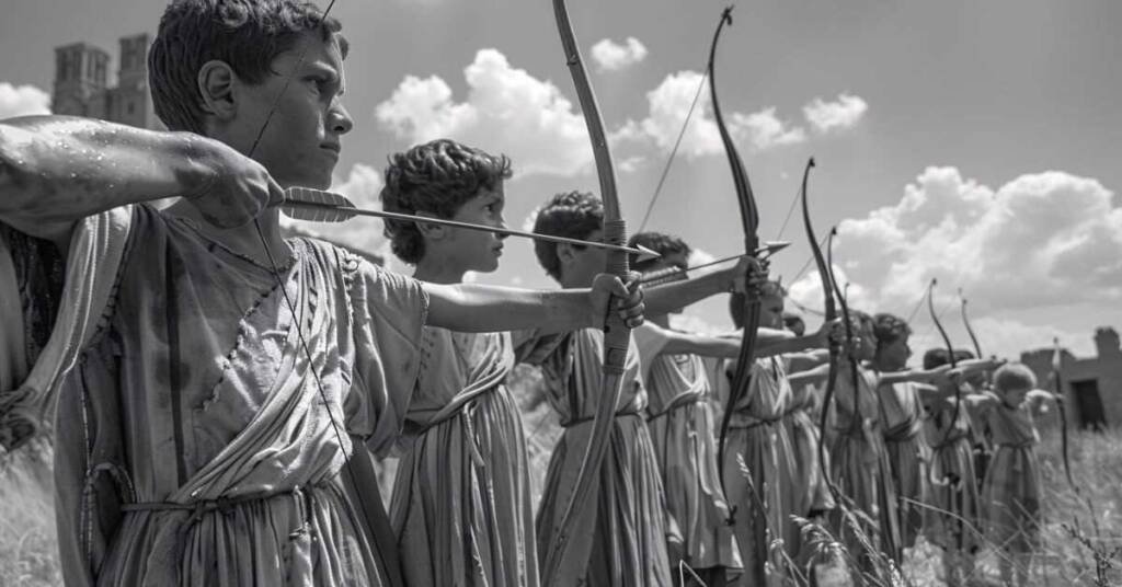 safety of our history and cultural