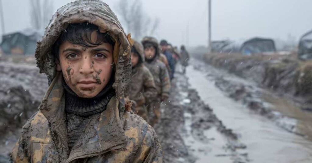Sambhal and Kashmir