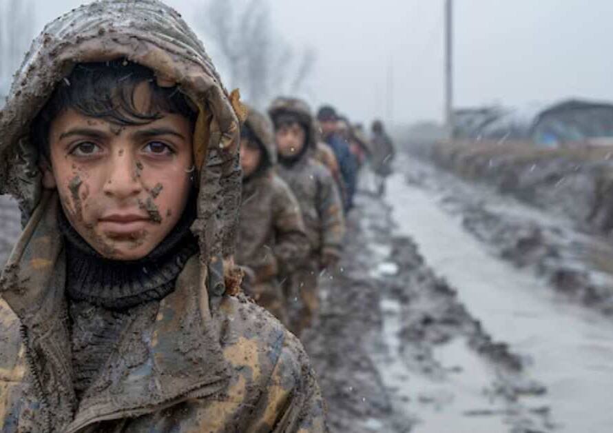 Sambhal and Kashmir