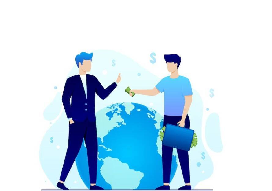 Corruption