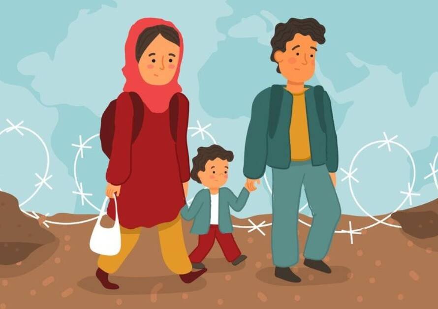 धार्मिक आतंकवाद के खिलाफ युवा पीढ़ी के लिए एक प्रेरक संदेश