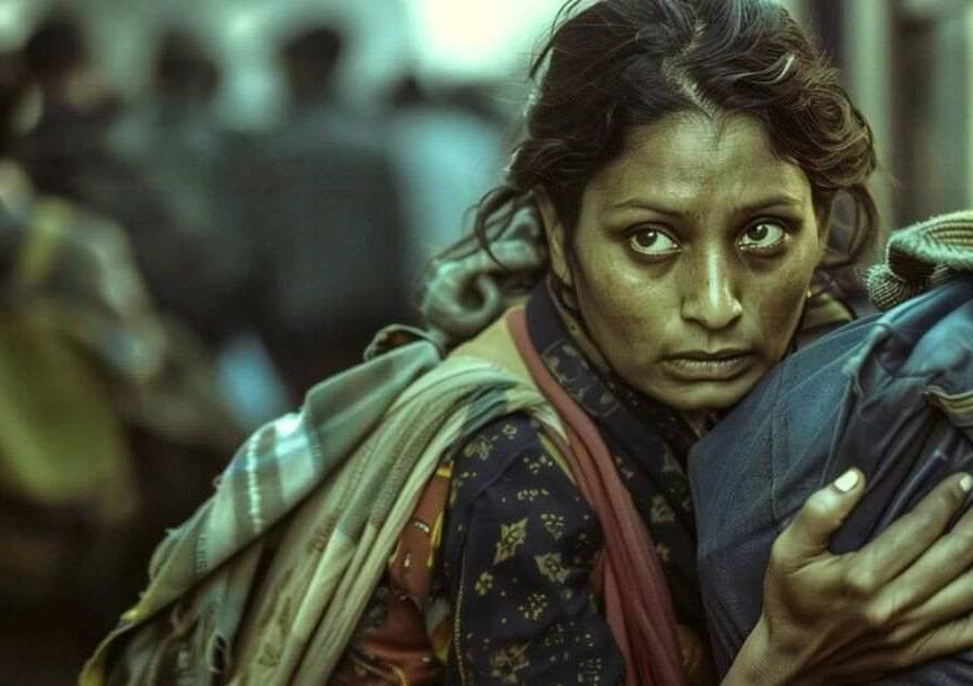 हिंदुओं पर अत्याचार