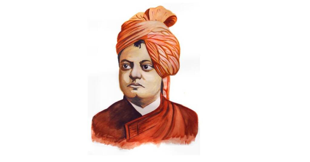 राष्ट्र की रक्षा के लिए युवाओं को स्वामी विवेकानंद का संदेश