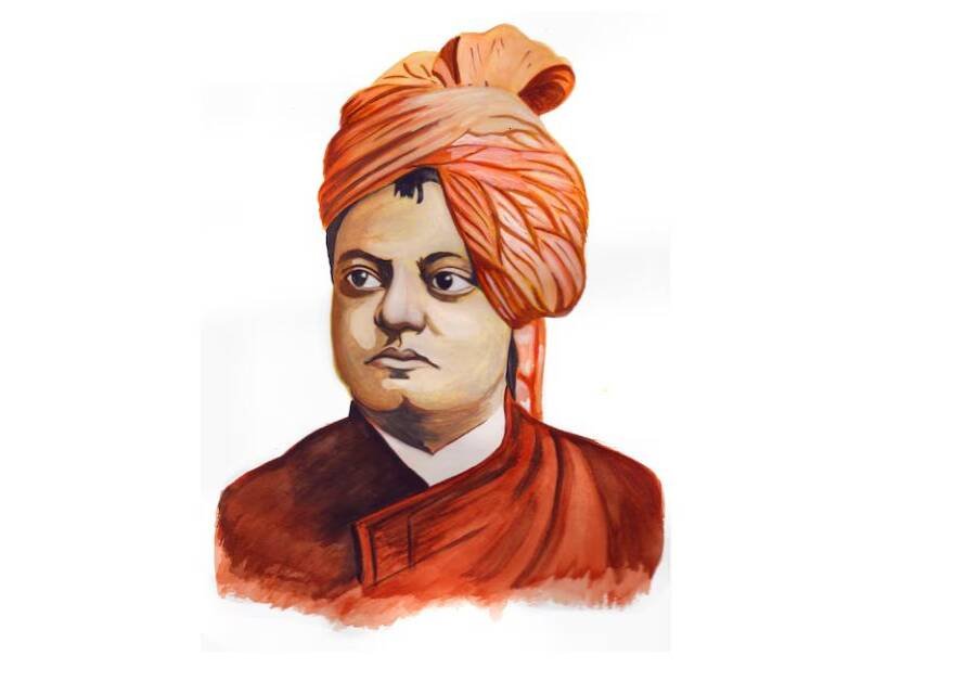 राष्ट्र की रक्षा के लिए युवाओं को स्वामी विवेकानंद का संदेश