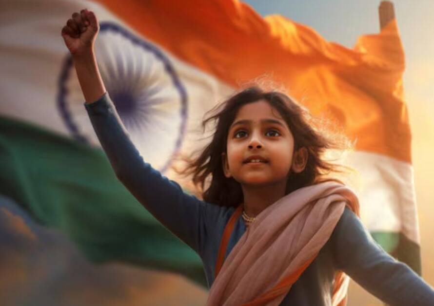 राष्ट्रहित सर्वोपरि निजी स्वार्थ से ऊपर उठें