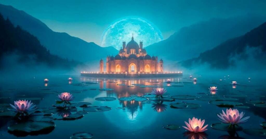शक्ति और रक्षा जागरूकता का आह्वान
