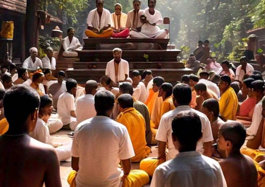 सनातन धर्म