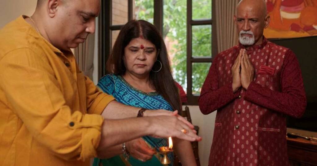 हिंदू संस्कृति का पतन