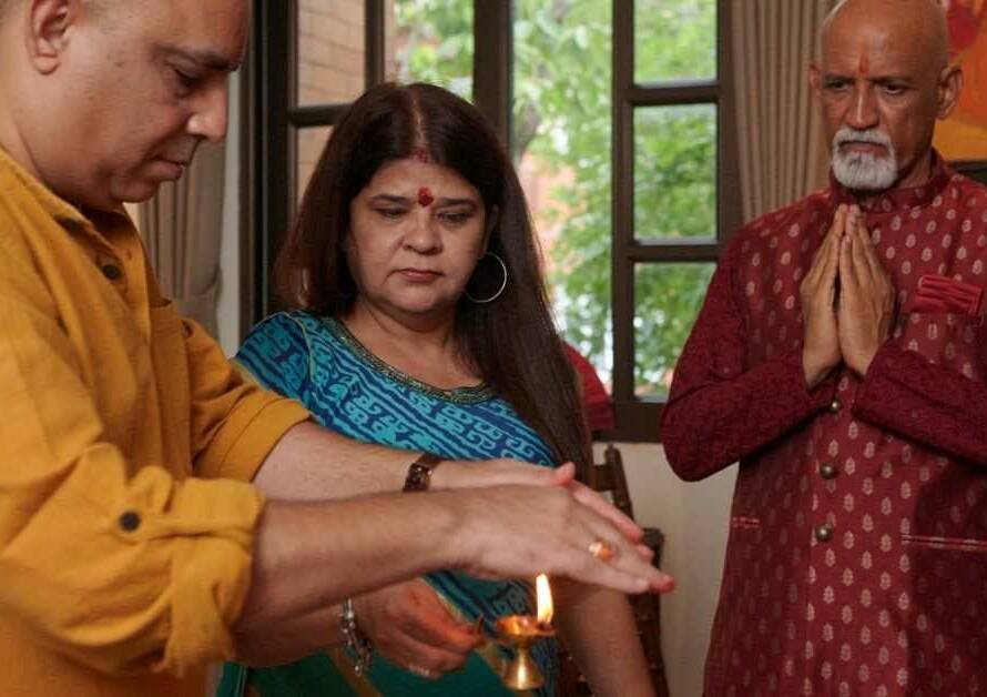 हिंदू संस्कृति का पतन