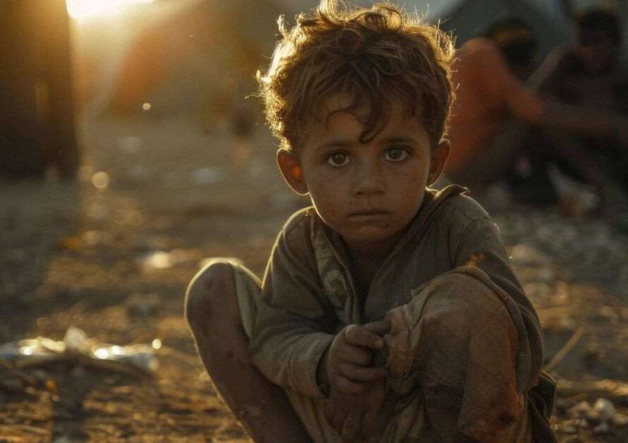 2 Lakh Muslim Children Disappear Overnight in Uttarakhand A Shocking Truth