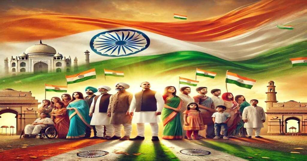 A Call to Action for Every Patriotic Citizen