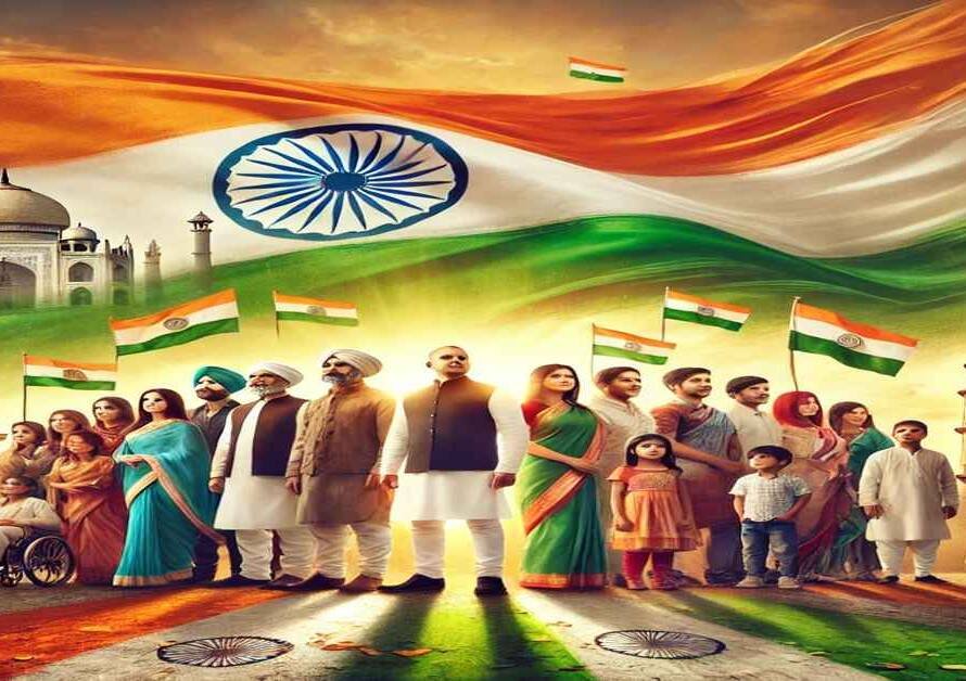 A Call to Action for Every Patriotic Citizen