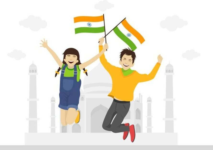 A Decade of Transformation India’s Journey to Progress