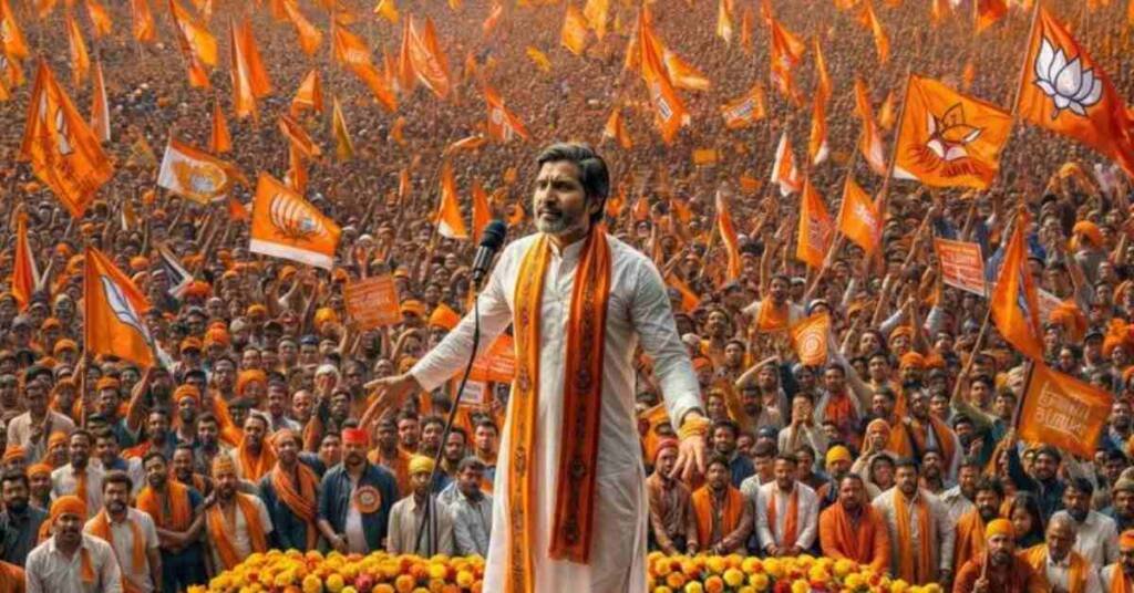 BJP in Gujarat