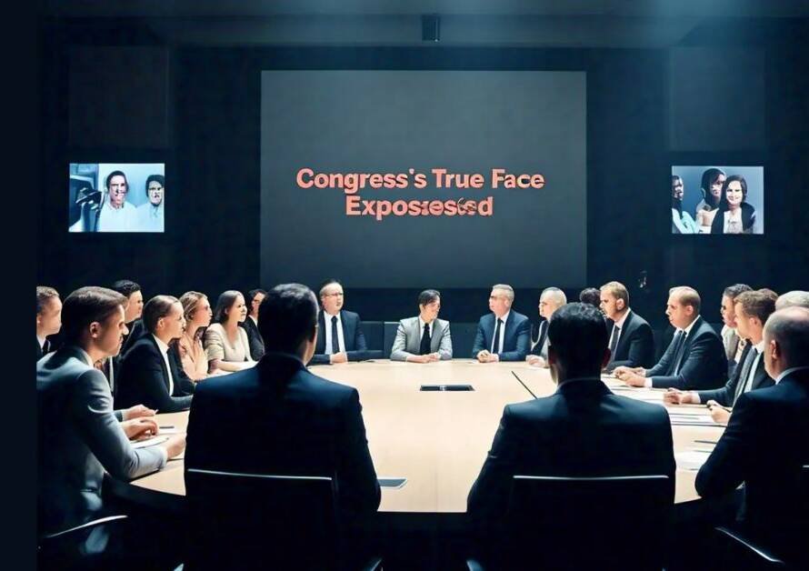 Congress’s