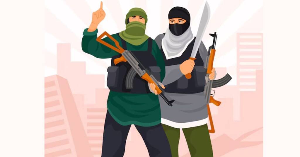 Jihad, Terrorism, and Muslim Appeasement Our biggest Challenges