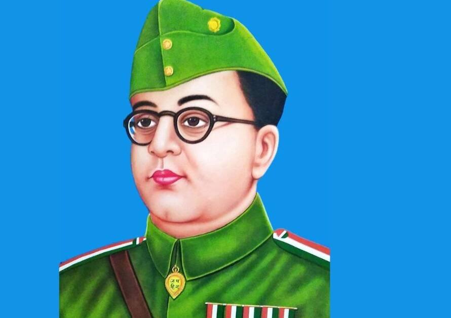 Netaji Subhas Chandra Bose