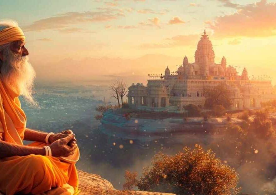Hindu Nation