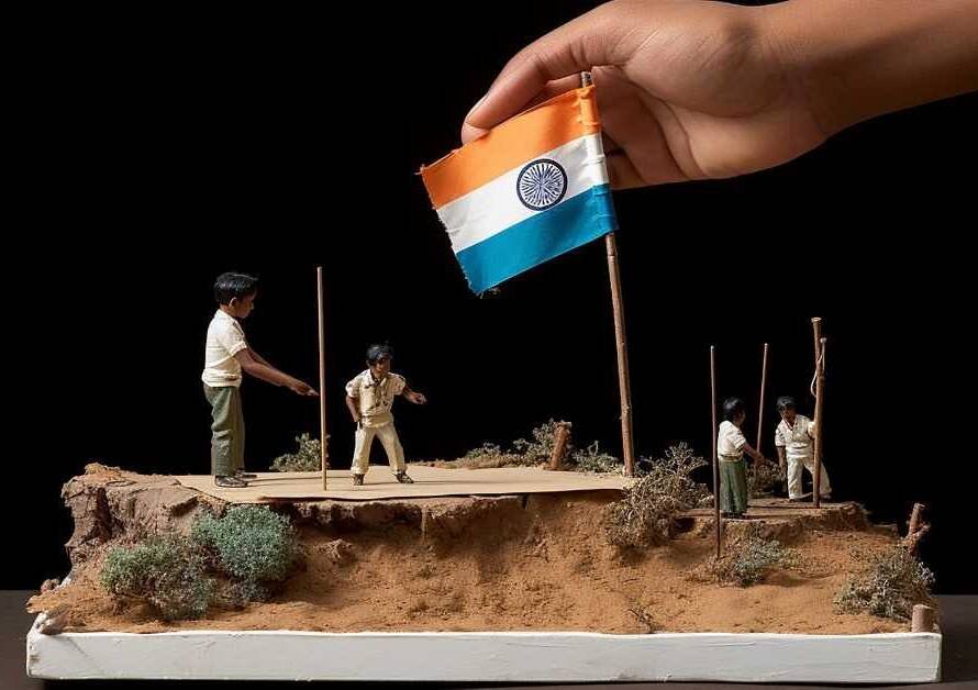 the untold sacrifices of india’s brave martyrs