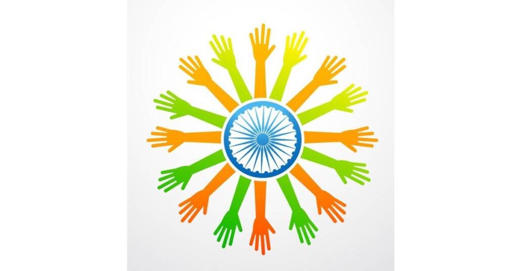 Unite for India's Unity
