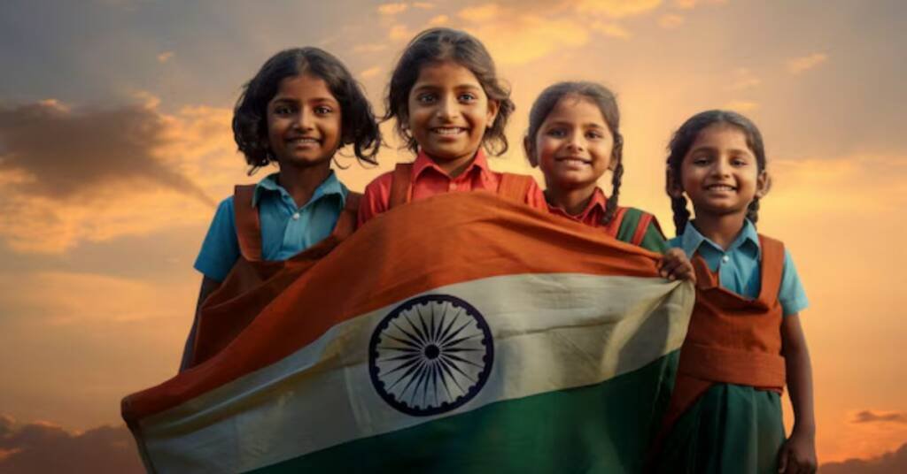 Unite for the Future of Hinduism and India