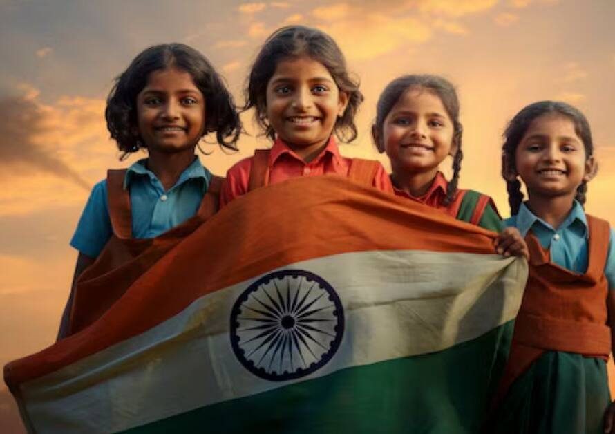 Unite for the Future of Hinduism and India