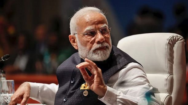 Why Opposition Parties and certain other people do not like Modi