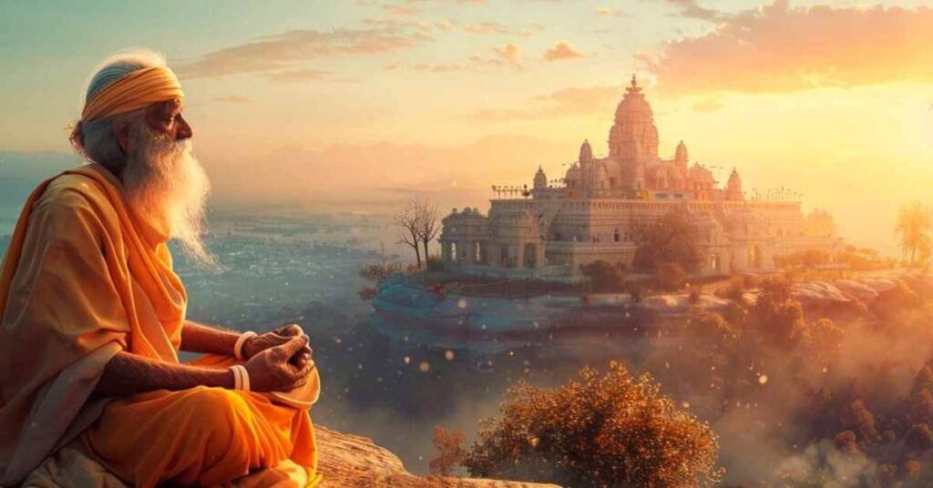 हिंदू राष्ट्र