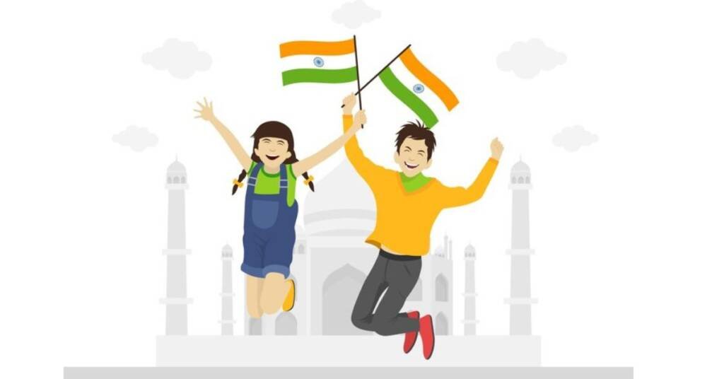 परिवर्तन का एक दशक भारत की प्रगति की यात्रा