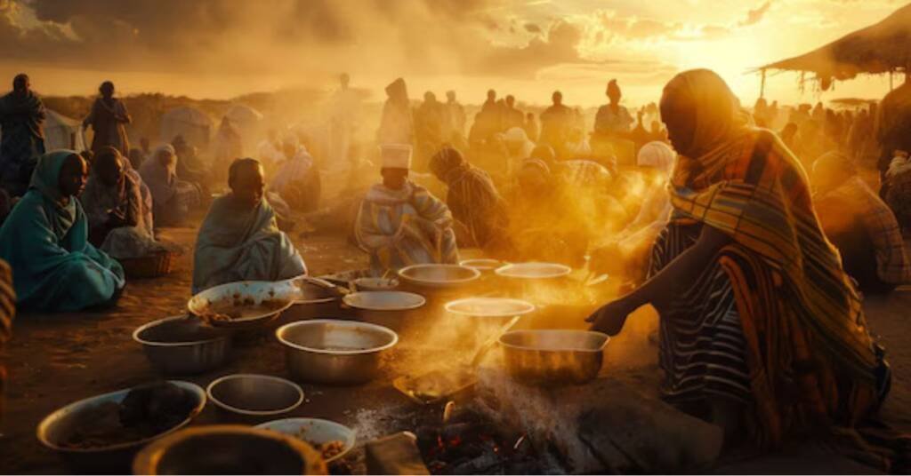 India’s Resilience: Rising Above Global Narratives and Challenges
