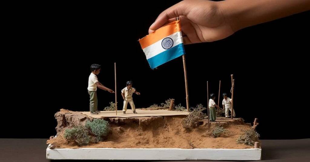 भारत के वीर शहीदों की अनकही कुर्बानियां